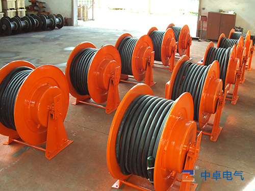 彈力式卷筒 彈力式卷筒